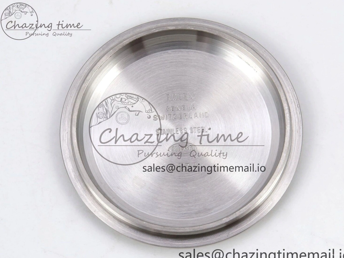 MiroTime 0126 Daytona 126503 QF 1:1 Best Edition Black Dial on SS YG Braclet SH4131 V TechFriendly 1273